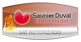 Servicio Tecnico Saunier Duval en Madrid