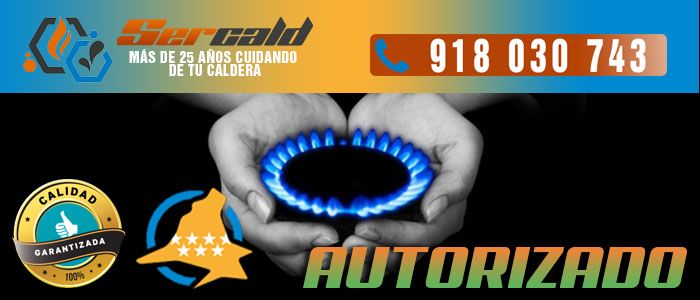Alcorcón recuerda cómo evitar engaños en las revisiones del gas. Servicio Tecnico Calderas Gas Madrid sin fraudes.