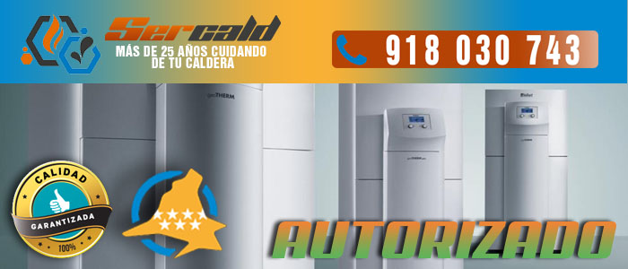 Error F75 en calderas Vaillant Atmotec y Turbotec