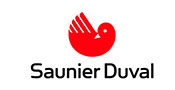 venta de repuestos para calderas Saunier Duval en Madrid