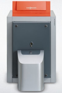 VIESSMANN VITOPLEX 300