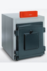 VIESSMANN VITOROND 200