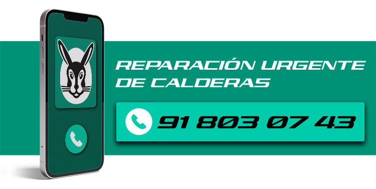 Urgencias Vaillant Madrid
